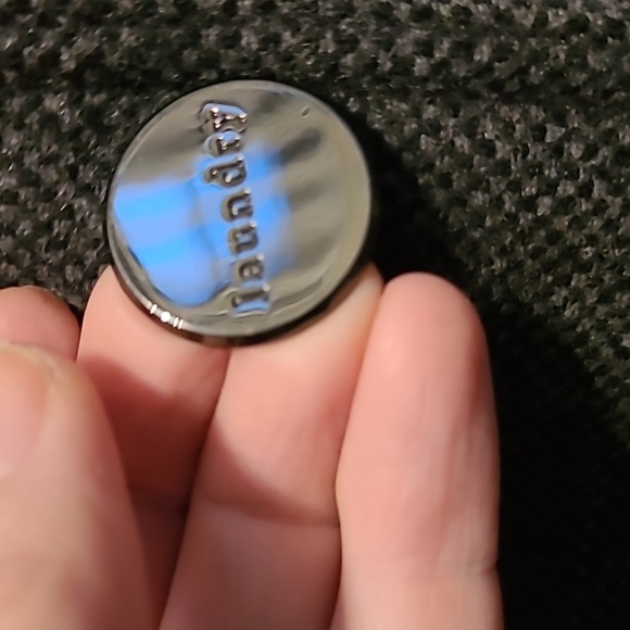 Laundry by Shelli Segal Ladies Wool Blend Size 3x Jacket - Picture 5 of 9